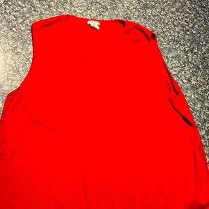 Graff ted knit Tank Top Sleeveless - 3X